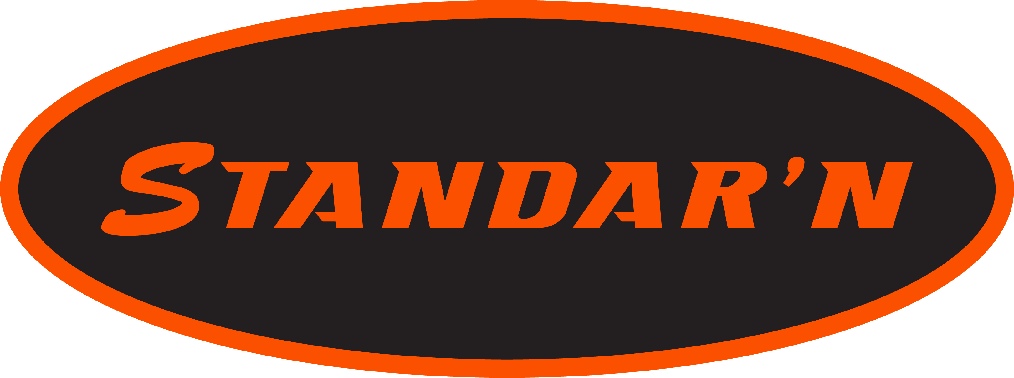 Standar'n AS